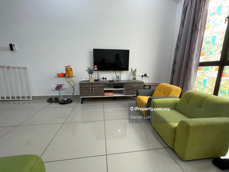 Rumah Bandar untuk Disewa di Kota Warisan, Warisan Puteri , AYDEN, Sepang oleh Mandes Loh - iProperty.com.my