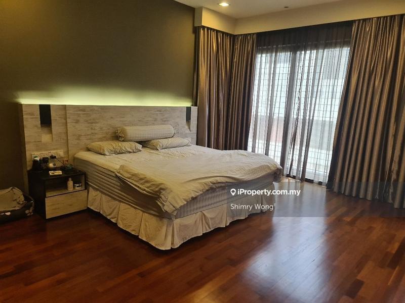 3-storey Terraced House for Sale in Taman Desa, Taman Desa by Shimry Wong - iProperty.com.my