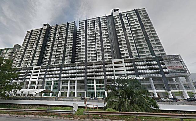 For Sale - V-Residensi 2