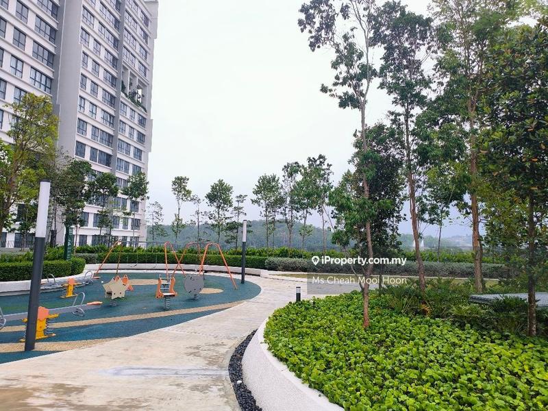Service Residence for Sale in GAIA Residences by Ms Cheah Mooi Hoon - iProperty.com.my