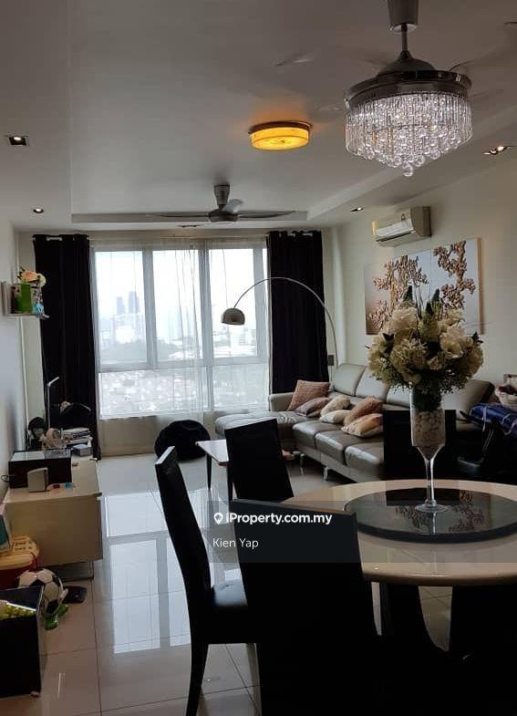 For Rent - Menjalara 18