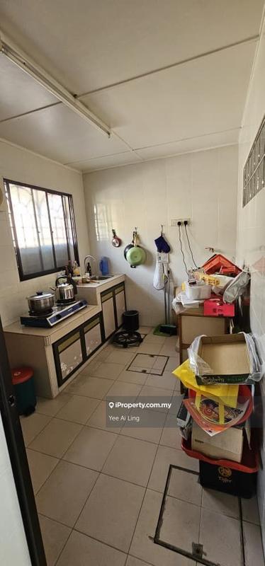 Rumah Berangkai 1 Tingkat untuk Dijual di Off Jalan Meru, Klang oleh Yee Ai Ling - iProperty.com.my
