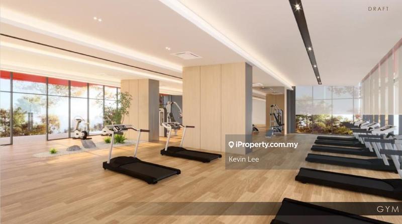 Condominium for Sale in Skyline Kuchai by Kevin Lee - iProperty.com.my