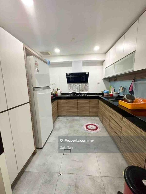 3-storey Terraced House for Sale in Lake Fields, Sungai Besi by Suki Tan - iProperty.com.my