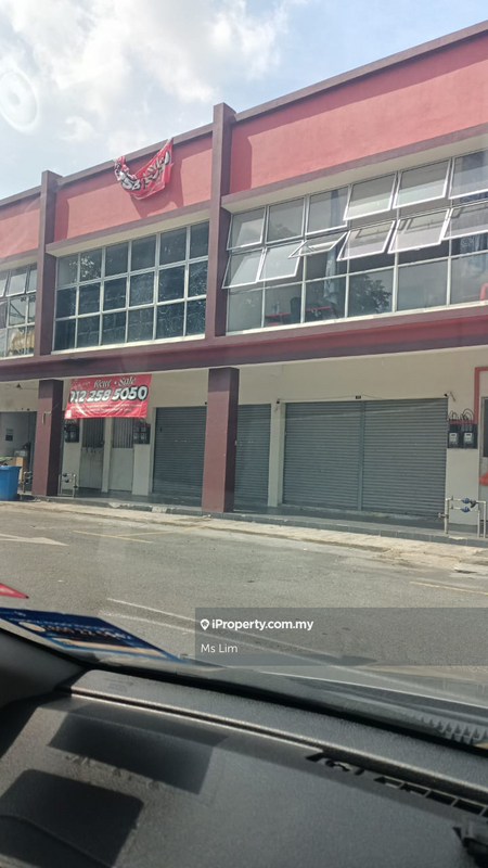 For Rent - Kapar, Setia Alam, Bandar Bukit raja, Setia Taipan, Eco Ardence, Hana square, Huni square