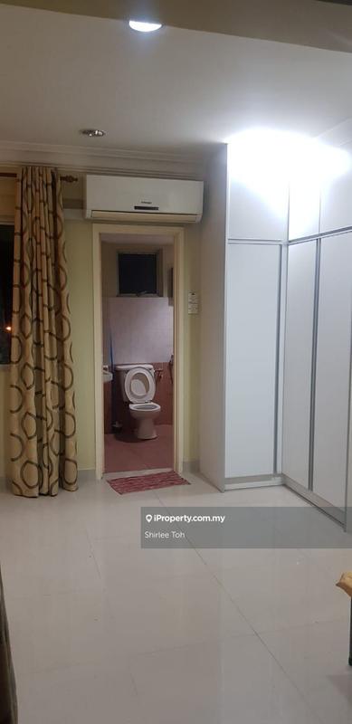 Condominium for Sale in Menara Sri Damansara (SD Tower) by Shirlee Toh - iProperty.com.my