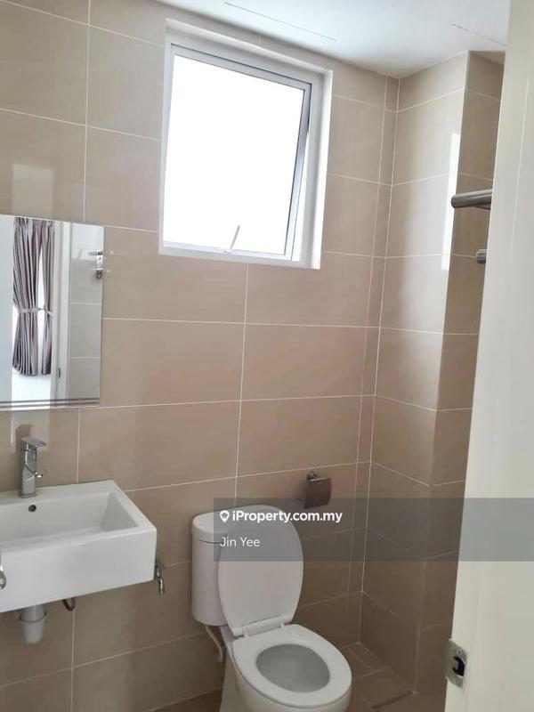 Kondominium untuk Dijual di Duet Residence oleh Jin Yee - iProperty.com.my