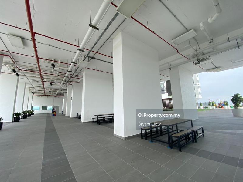 Kediaman Servis untuk Dijual di Amber Cove oleh Bryant Liow - iProperty.com.my