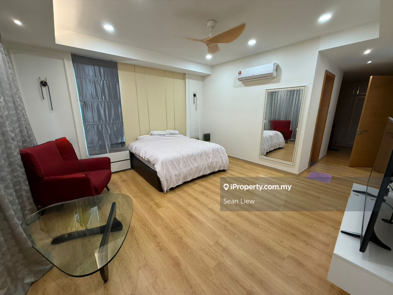 3.5-storey Terraced House for Sale in Damansara Perdana, Selangor by Sean Liew - iProperty.com.my