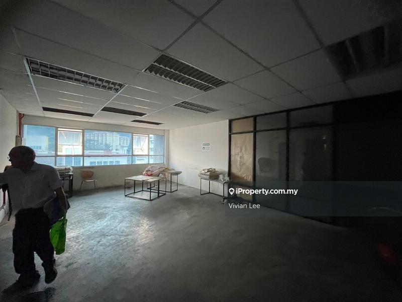 Semi-D Factory for Sale in 💥Perindustrian Desa Aman 12400sf Kepong, Kepong by Vivian Lee - iProperty.com.my
