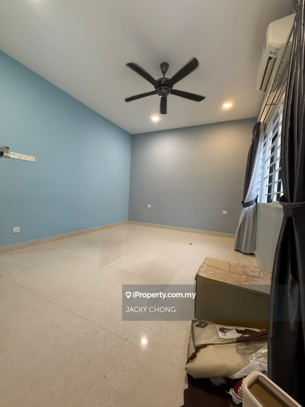 Rumah Berangkai 2 Tingkat untuk Dijual di Kepong Baru, Kepong oleh JACKY CHONG - iProperty.com.my