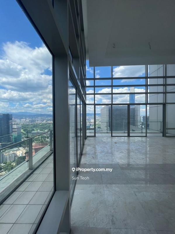 Service Residence for Sale in Pavilion Residences by Sun Teoh - iProperty.com.my
