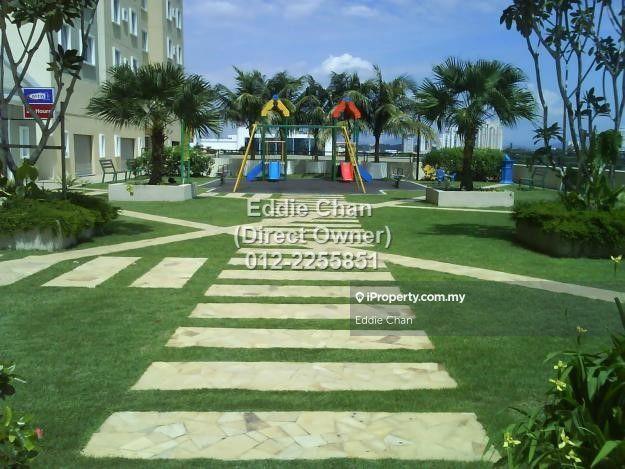 Kediaman Servis untuk Dijual di Casa Subang oleh Eddie Chan - iProperty.com.my