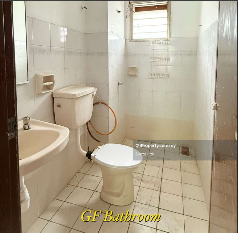 2-storey Terraced House for Sale in Usj 11, Subang Jaya by Joyce Kok - iProperty.com.my