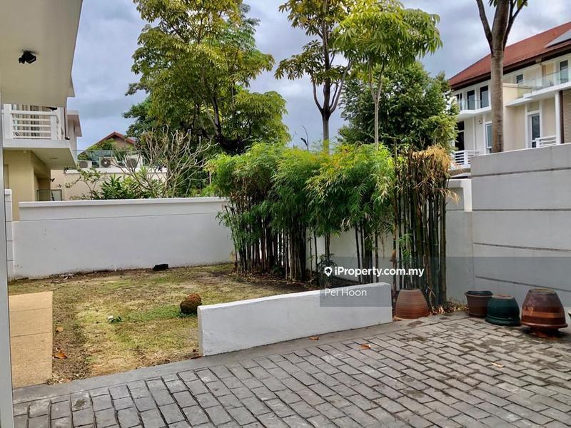 Semi-Detached House for Sale in EnO 3 storey Semi D, Tanjong Tokong, George Town by Pei Hoon - iProperty.com.my