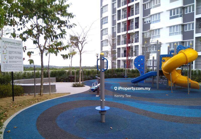 Apartment for Rent in Kalista 2 by Kenny Tee - iProperty.com.my