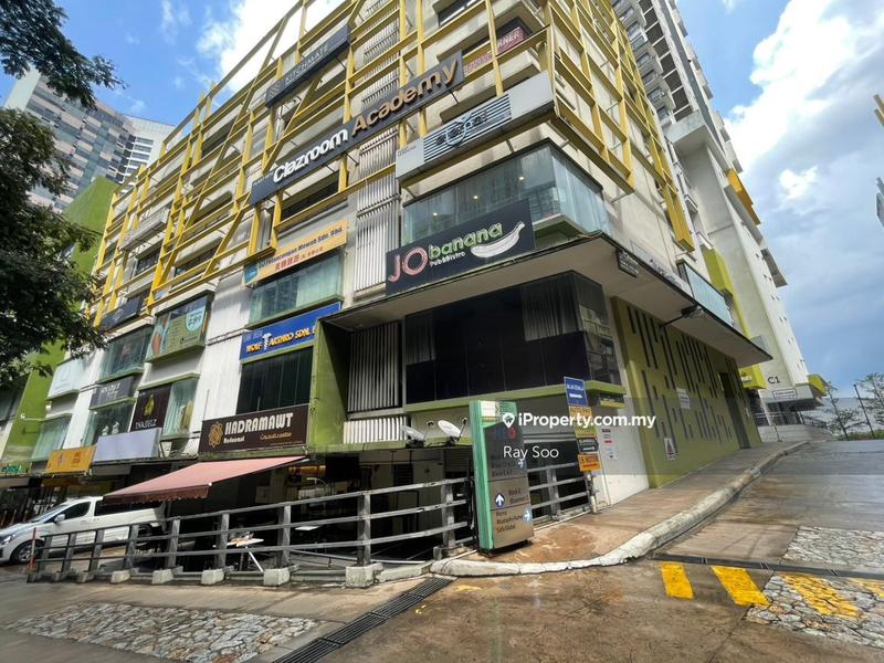 Kedai untuk Dijual di Damansara Perdana, Petaling Jaya oleh Ray Soo - iProperty.com.my