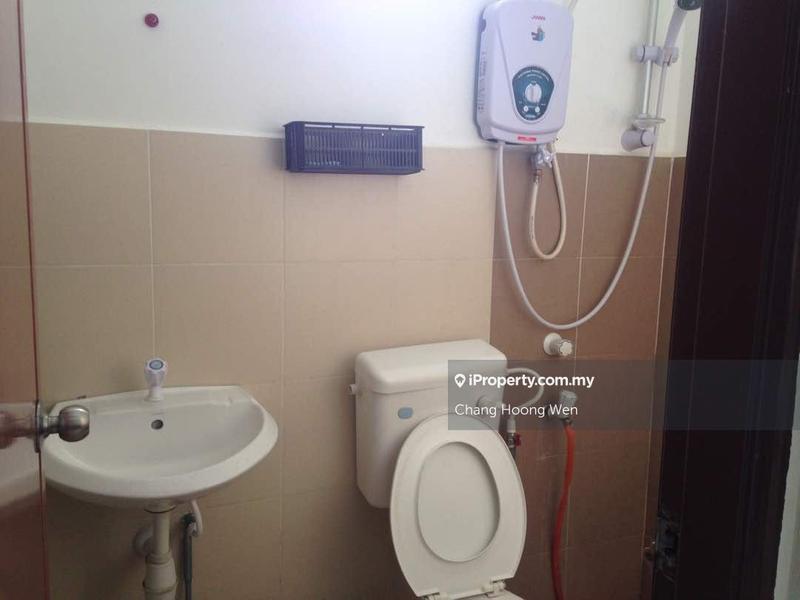 Rumah Berangkai 1 Tingkat untuk Dijual di Taman Desaru Utama, Pengerang oleh Chang Hoong Wen - iProperty.com.my