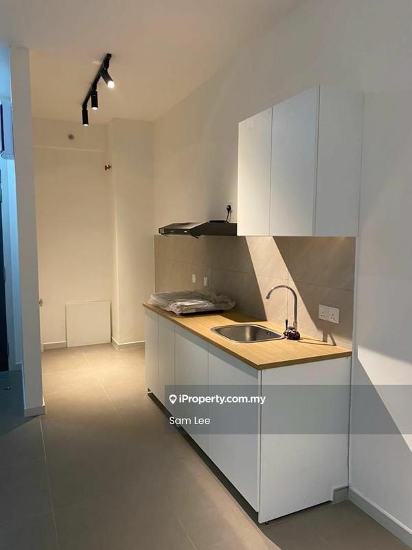 Condominium for Sale in Aster Residence by Sam Lee - iProperty.com.my