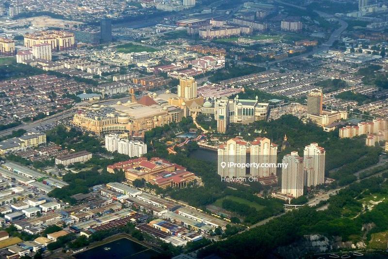 Tanah Komersial untuk Dijual di Bandar Sunway, Sunway oleh Hewson Oh - iProperty.com.my
