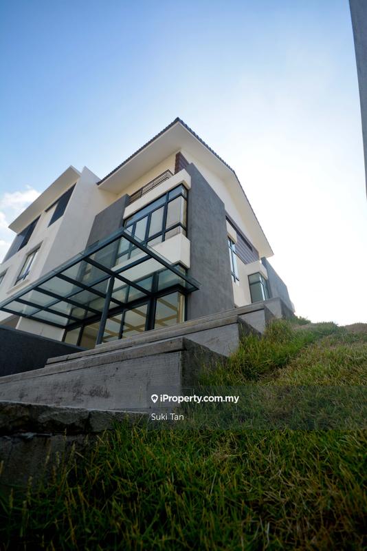 Semi-Detached House for Sale in THE GROVE Lake Fields / Lakefields / Sungai Besi, Sungai Besi by Suki Tan - iProperty.com.my