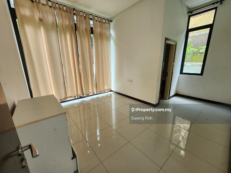 Rumah Bandar untuk Disewa di Sunway Montana, Taman Melawati, Setapak, Setapak oleh Eweng Poh - iProperty.com.my