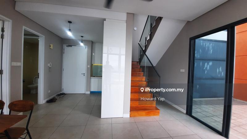 Service Residence for Sale in TTDI Ascencia by Howard Yap - iProperty.com.my