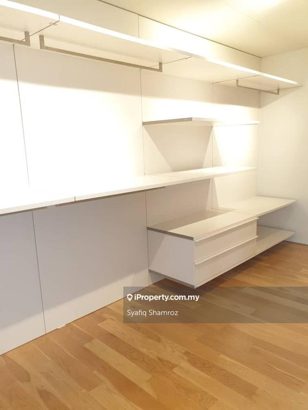 4-storey Terraced House for Rent in Ampang Hilir, Ampang by Syafiq Shamroz - iProperty.com.my