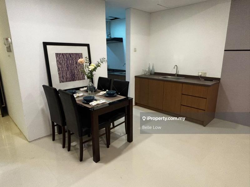 Kondominium untuk Dijual di The Capers @ Sentul East oleh Belle Low - iProperty.com.my