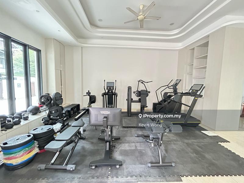 Bungalow House for Sale in Kuala Lumpur, Kuala Lumpur by Kevin Wong - iProperty.com.my