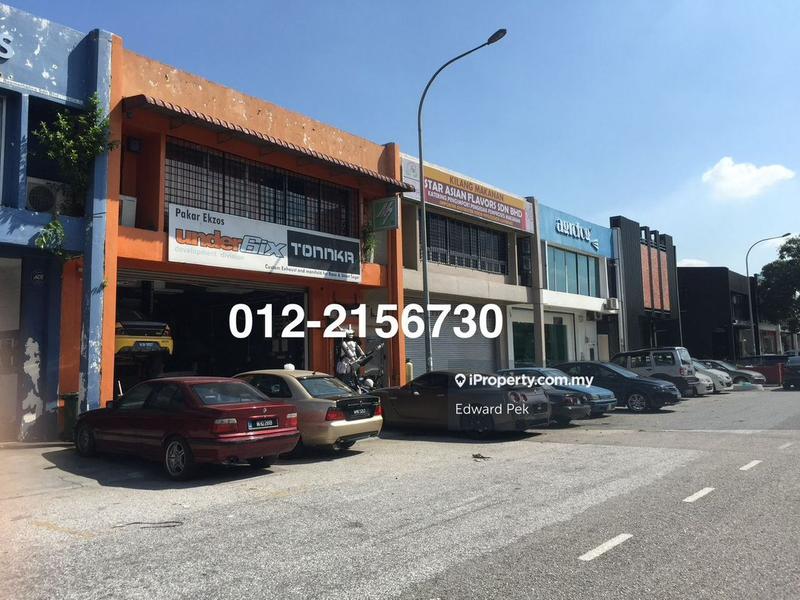 For Rent - USJ1