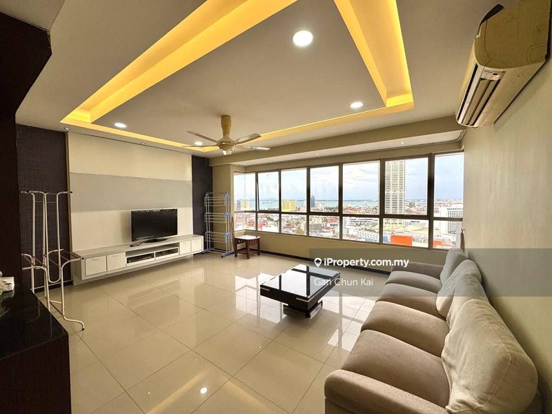 For Rent - Birch Plaza