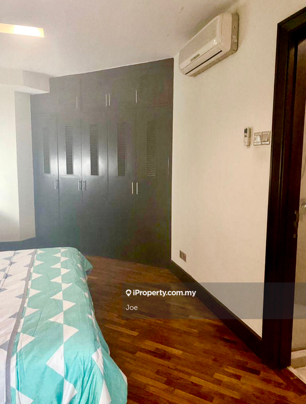 Kondominium untuk Disewa di Suasana Sentral Condominiums oleh Joe - iProperty.com.my