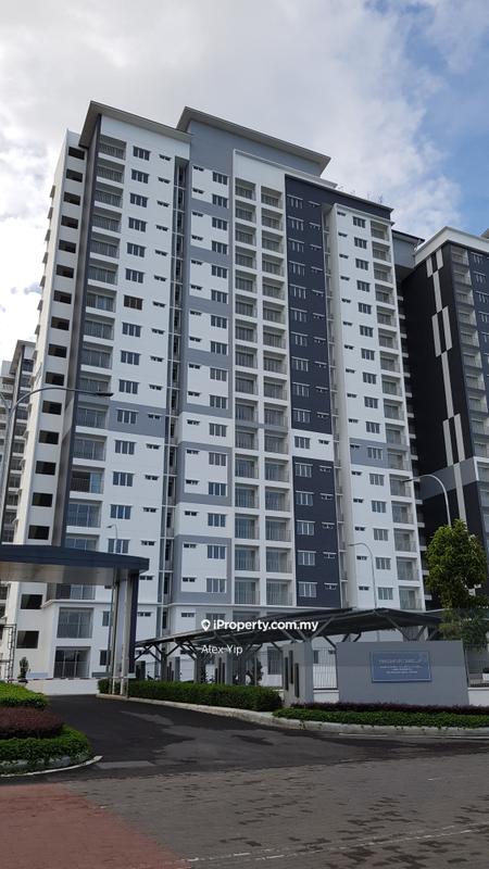 Kondominium untuk Dijual di D' Camellia oleh Alex Yip - iProperty.com.my