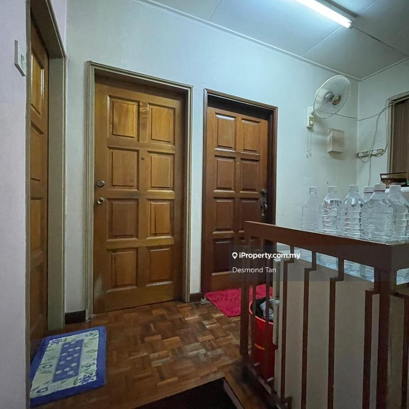 2-storey Terraced House for Sale in Damansara Kim, Petaling Jaya by Desmond Tan - iProperty.com.my