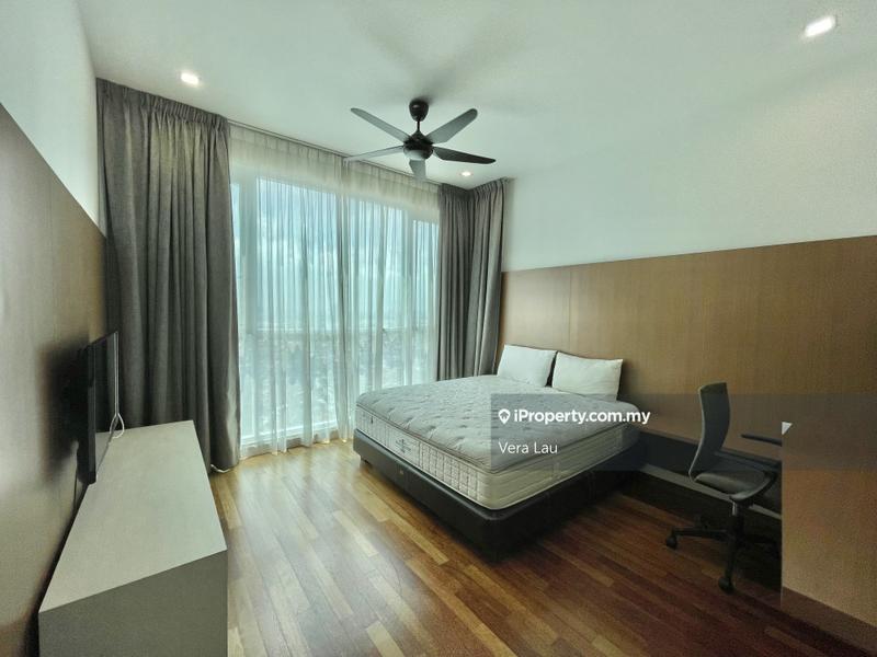 For Sale - Uptown Residences