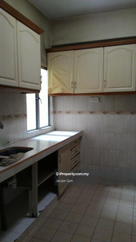 For Sale - Prima Setapak Condominium