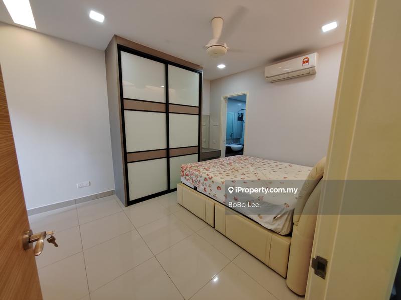 Service Residence for Sale in Pearl Suria by BoBo Lee - iProperty.com.my