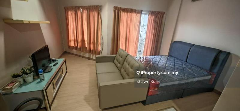 For Rent - Holiday Place (D-Villa Residence)