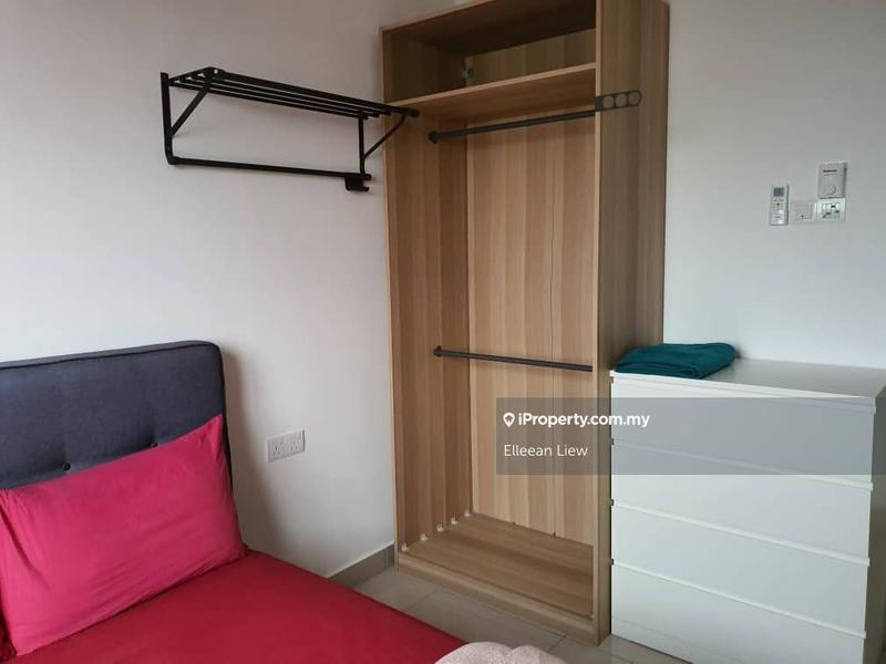 Service Residence for Sale in Maxim Residences by Elleean Liew - iProperty.com.my