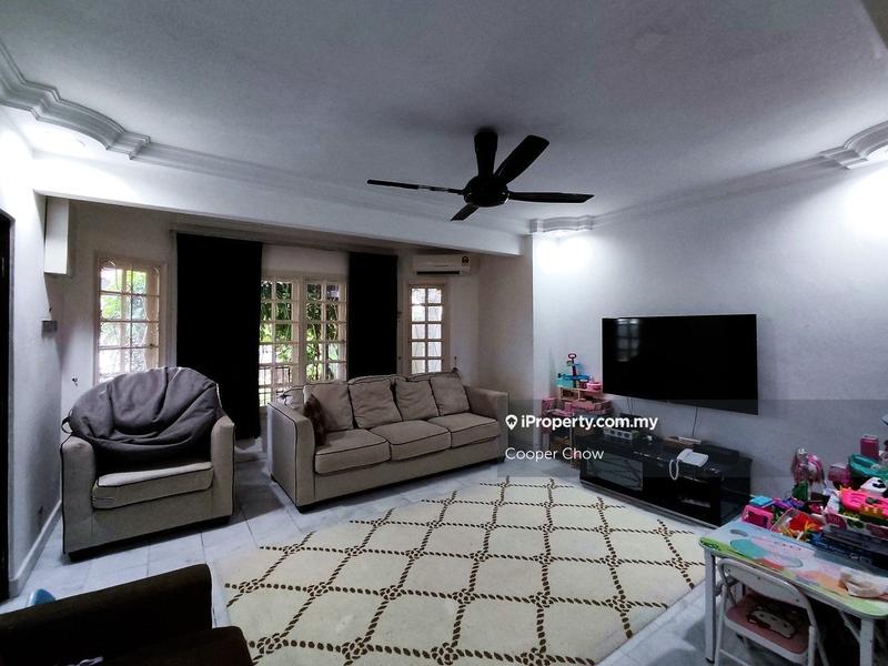 Semi-Detached House for Sale in SS3, Petaling Jaya by Cooper Chow - iProperty.com.my