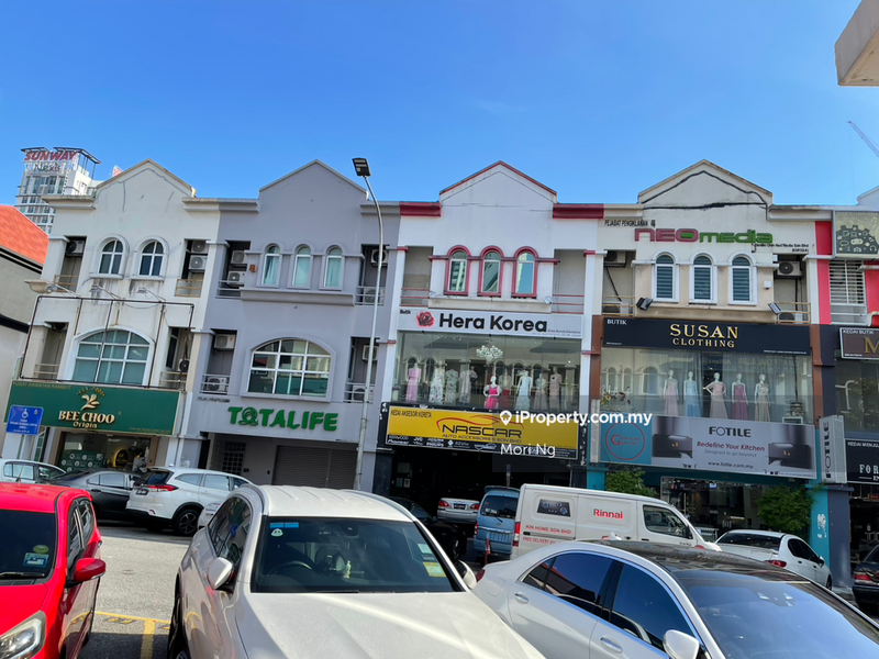 Shop for Sale in kota damansara, Kota Damansara by Mori Ng - iProperty.com.my