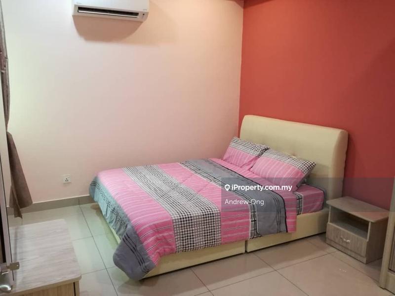 Kediaman Servis untuk Disewa di Summerton oleh Andrew Ong - iProperty.com.my