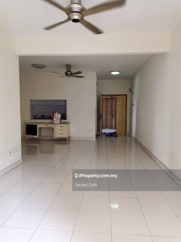 Pangsapuri untuk Dijual di Melur Apartment oleh Jacqie Goh - iProperty.com.my