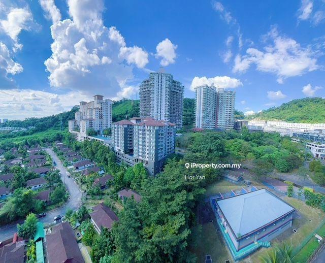 Kondominium untuk Dijual di Perdana Exclusive oleh Hor Yan - iProperty.com.my