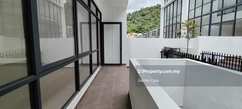 Rumah Teres 4-Tingkat untuk Dijual di Bandar Damansara Perdana, Damansara Perdana oleh James Law - iProperty.com.my