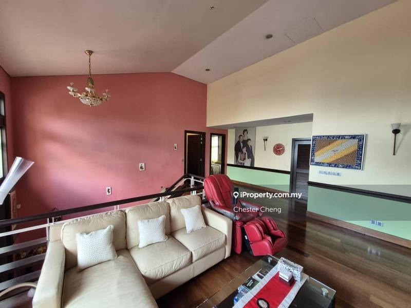 Bungalow House untuk Dijual di Seksyen U1, Glenmarie oleh Chester Cheng - iProperty.com.my