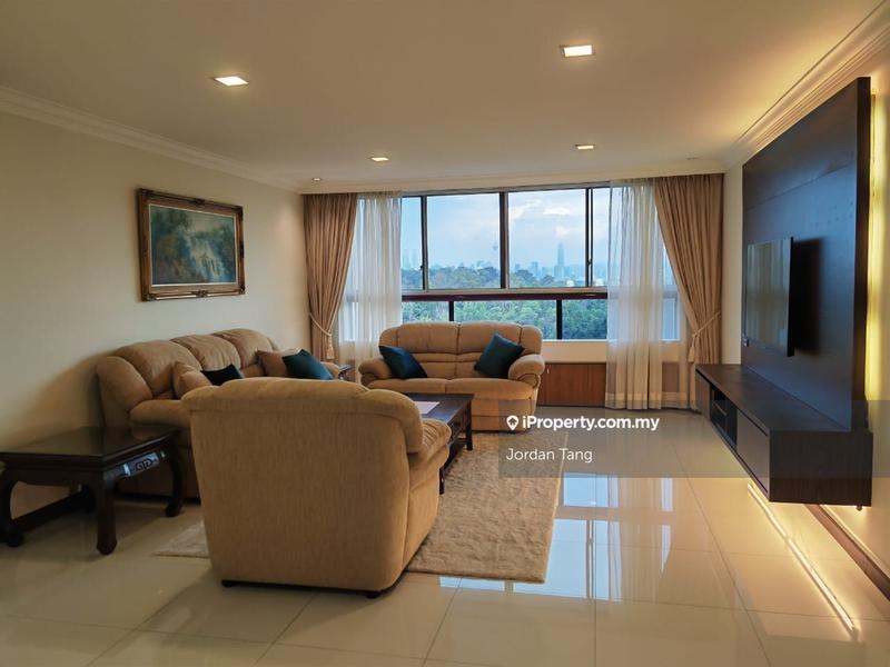 For Rent - Mont Kiara Pines
