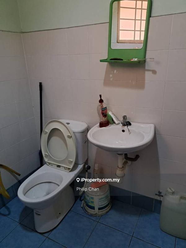 Pangsapuri untuk Dijual di Melur Apartment oleh Philip Chan - iProperty.com.my