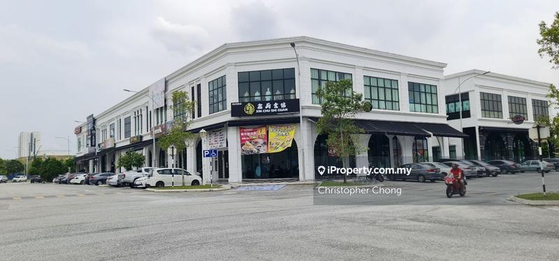 For Rent - Eco Majestic Semenyih